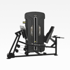 Leg Press Mg 17 Magnum Series