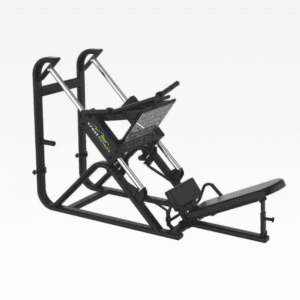 LEG PRESS PLATE LOADED 02
