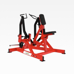 Low Row IS-09 Iso Series