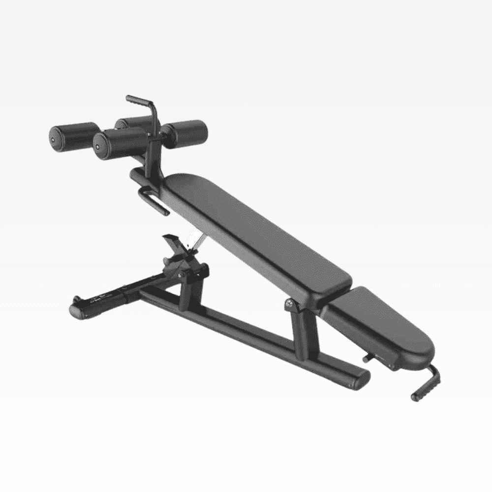 Multi Ab Bench - Fusion