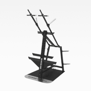Multi Functional Trainer Multi Gym