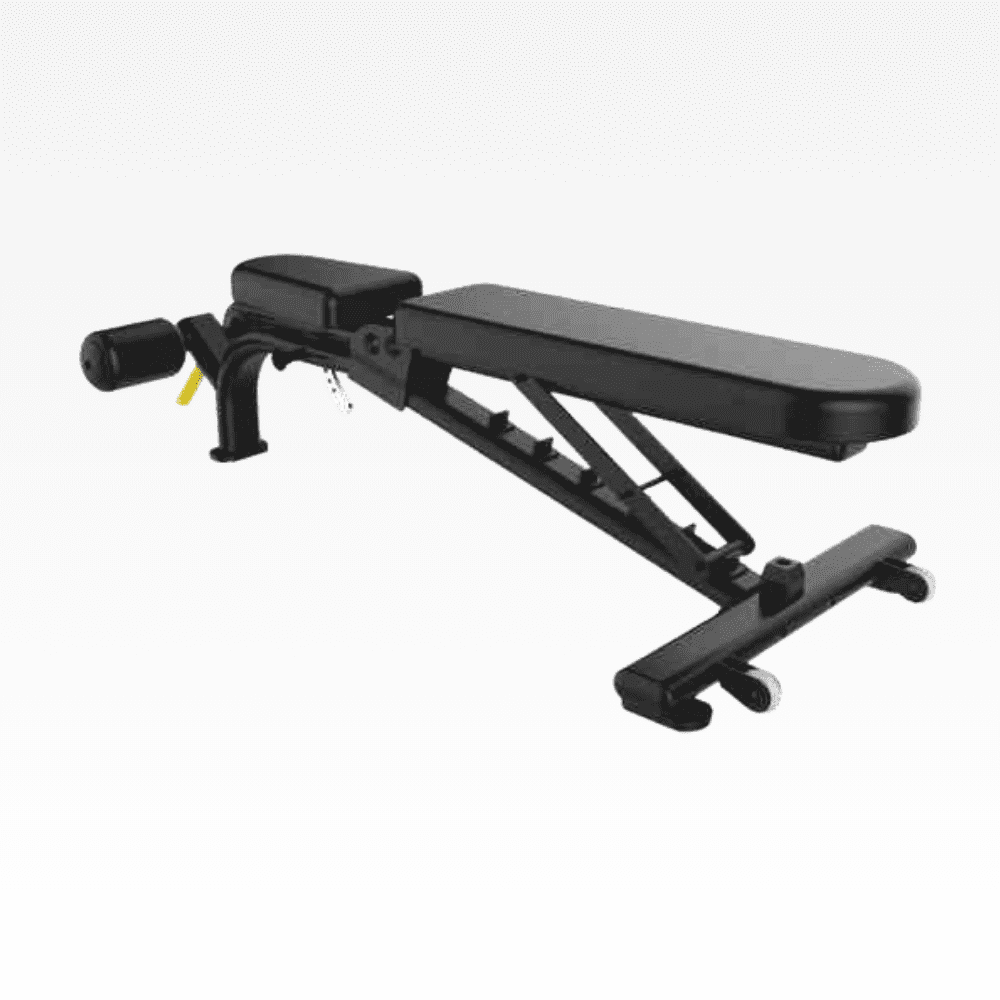 Multi Level Adjustable Bench – Alpha