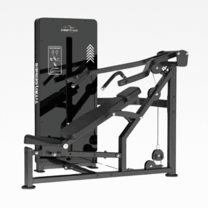 Multipress Titan Series