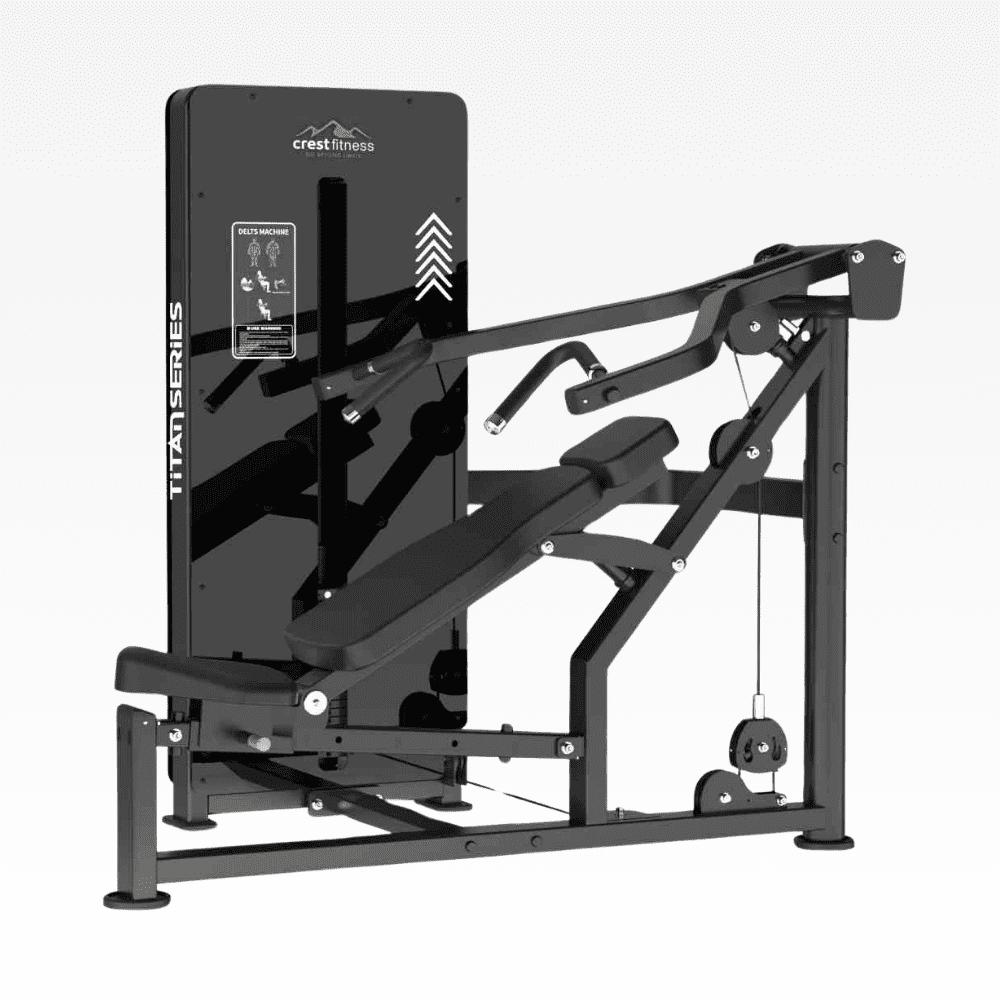 Multipress Titan Series