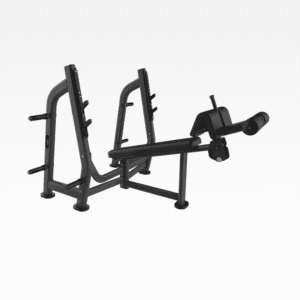 Olympic Flat Bench - Prestige