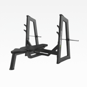 Olympic Flat Bench – Galaxy Benches