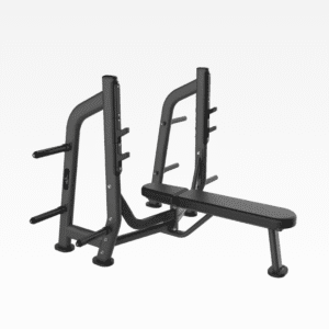 Olympic Flat Bench – Prestige Benches