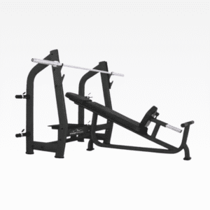 Olympic Incline Bench – Fusion Benches