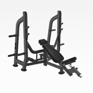 Olympic Incline Bench – Prestige Benches