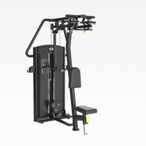 Pearl Delt / Pec Fly Al 05 Alpha Series