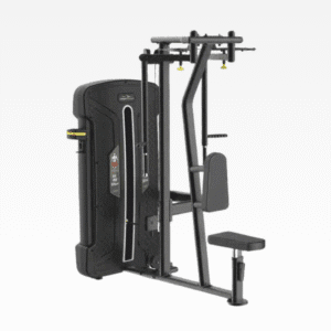 Pearl Delt / Pec Fly Fusion Series