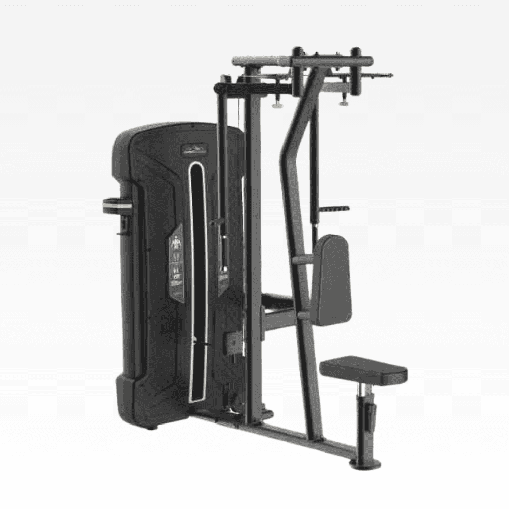 Pearl Delt / Pec Fly Fusion Series