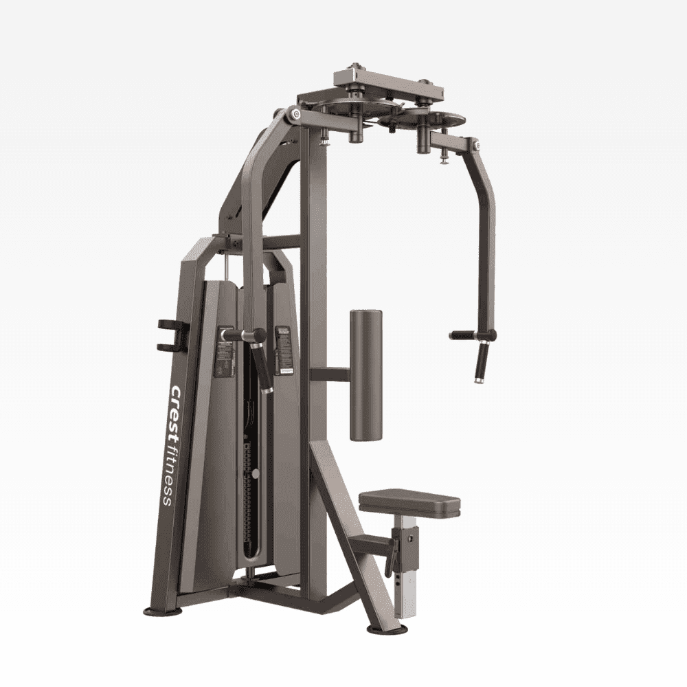 Pec Fly / Pearl Delt Galaxy Series