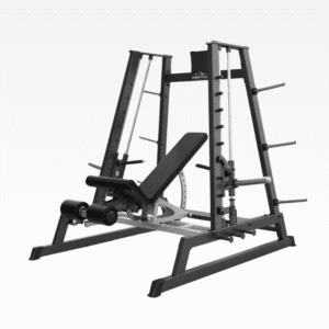 Power Smith Machine Racks, Rigs & Platforms
