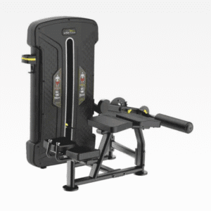 Prone Leg Curl Fusion Series