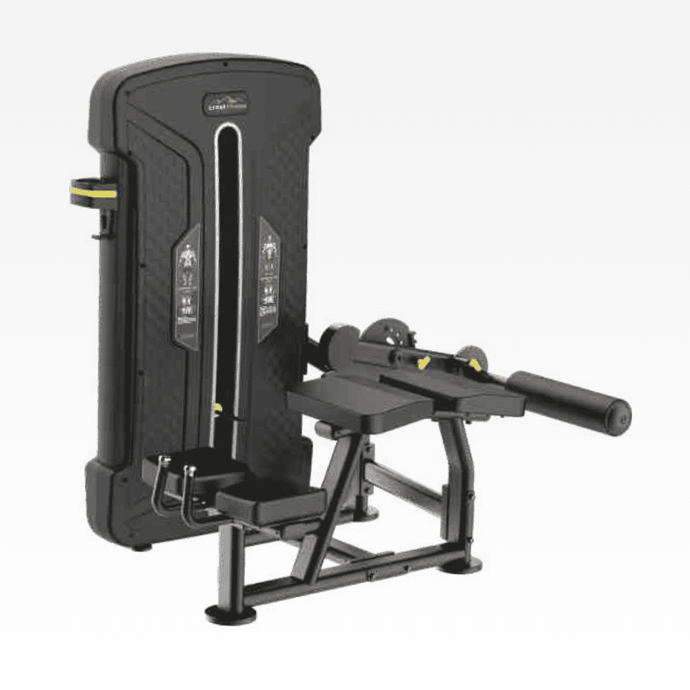 Prone Leg Curl Fusion Series