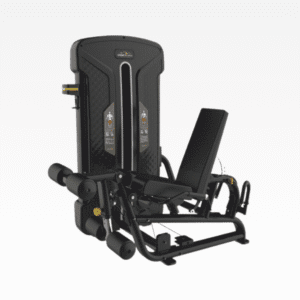 Prone Leg Curl + Extension Fs 07