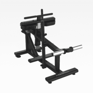 Seated Calf Fusion Racks, Rigs & Platforms