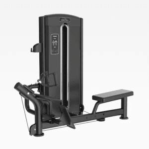 Seated Horizontal Pulley Alpha Series