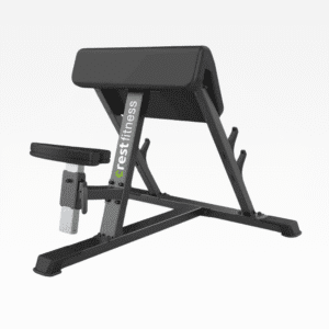Seated Preacher Curl Galaxy Racks, Rigs & Platforms