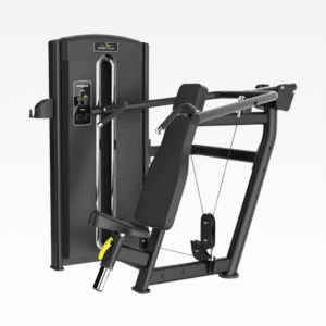 Shoulder Press Alpha Series