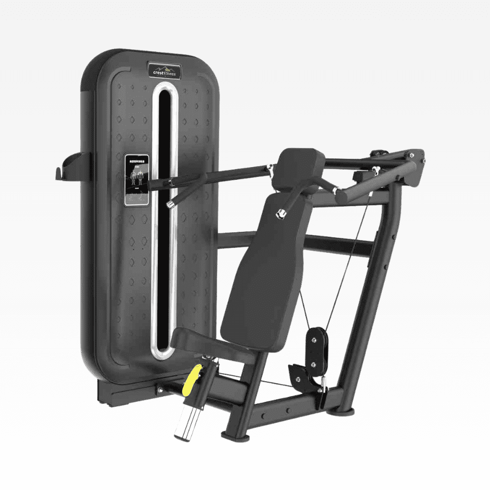 Triceps Press Magnum Series