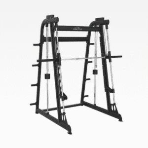 Smith Machine Fusion Multistations