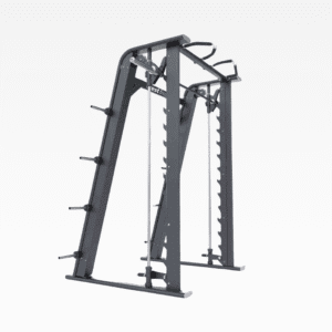 Smith Machine Prestige Multi Station