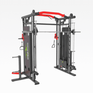 Smith + Functional Trainer – Impact Multi Station