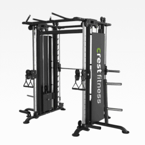 Smith + Functional Trainer - Prestige