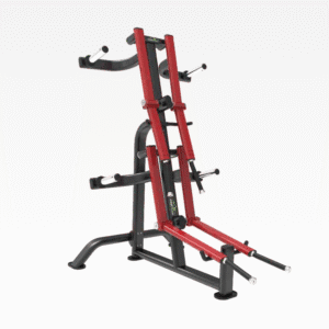 Standing Lateral Raise Multi Station