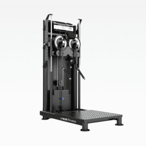 Standing Multi Flight Multistations