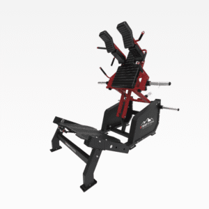 SUPER SQUAT ENDURANCE