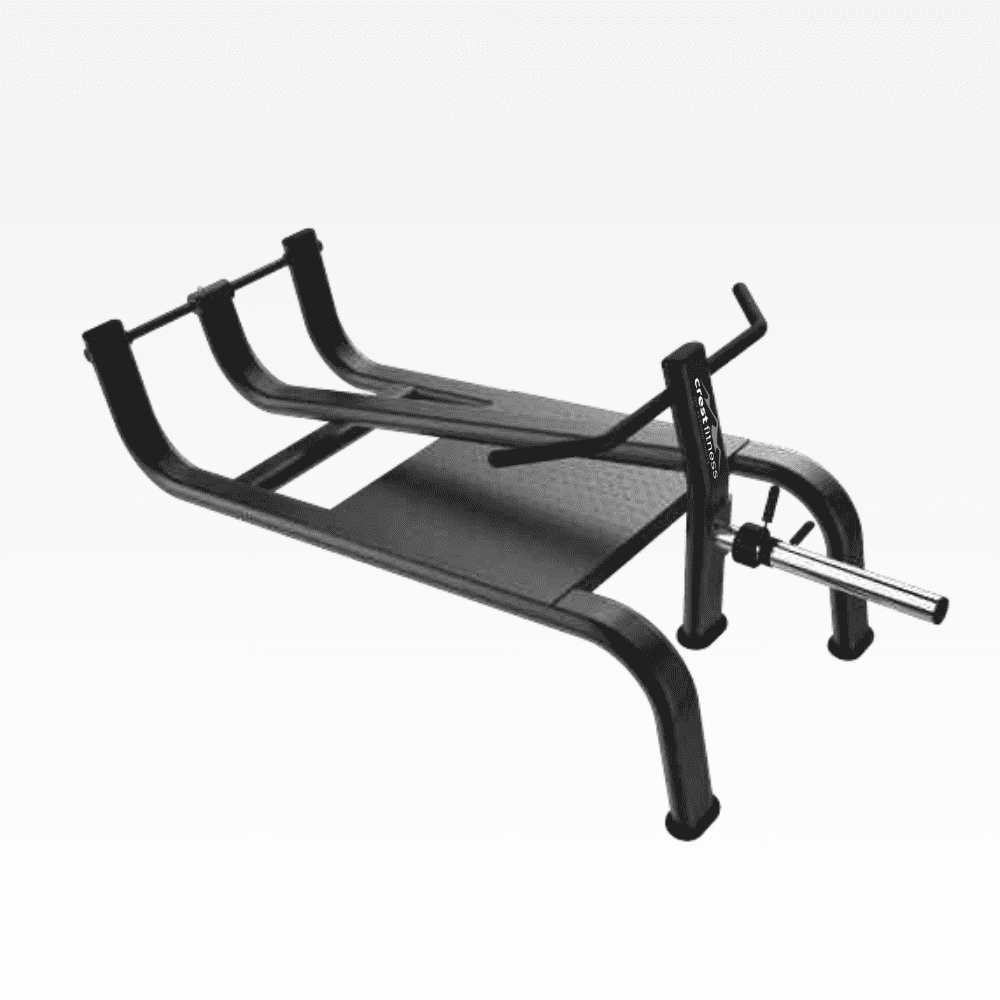 T Arm Machine Crossfit & Other Accessories