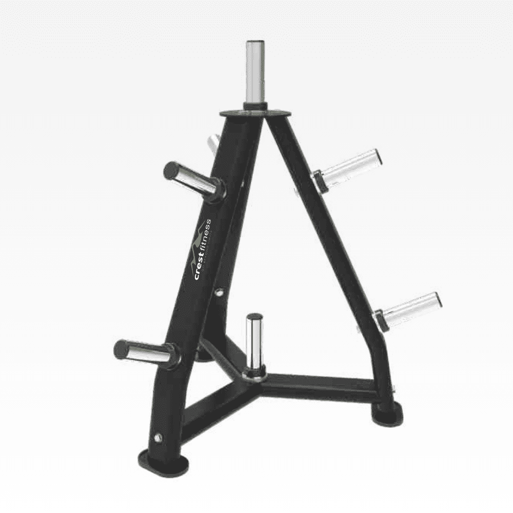 WEIGHT PLATE TREE Racks, Rigs & Platforms
