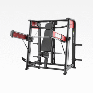 Multi Functional Press