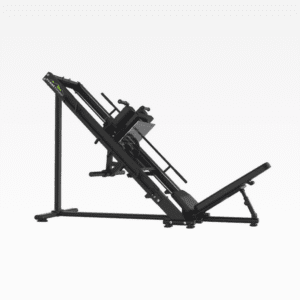 Leg Press + Hack Squat 02