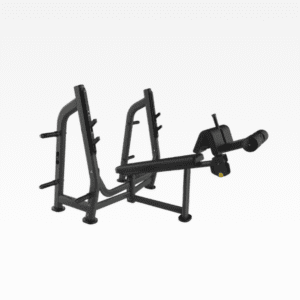 Olympic Decline Bench Prestige