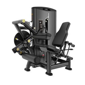 Leg Curl & Extension | Pin Loaded