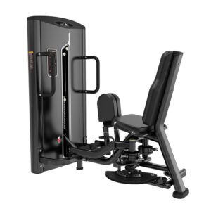 Abductor + Adductor Machine | Pin Loaded