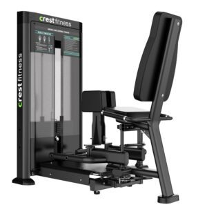 Abductor + Adductor Machine