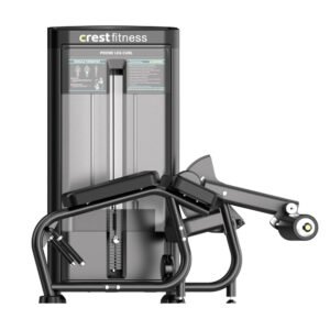Prone Leg Curl Machine