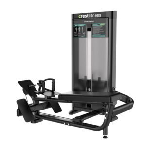Seated Horizontal Pulley Machine
