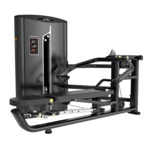 Multi Press | Pin Loaded