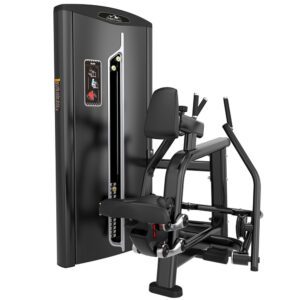 Seated Rowing Machine| Pin Loaded