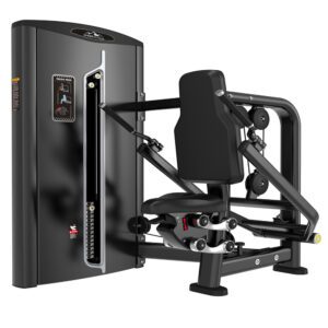 Triceps Press | Pin Loaded