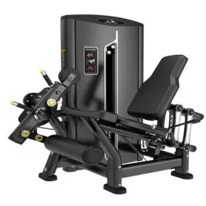 Leg Extension | Pin Loaded
