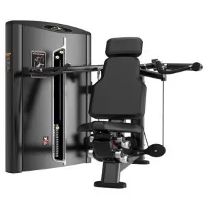 Shoulder Press | Pin Loaded