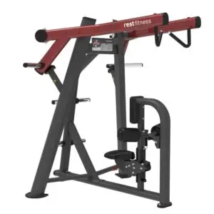 high row machine