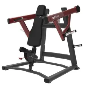 Shoulder Press | Ignite
